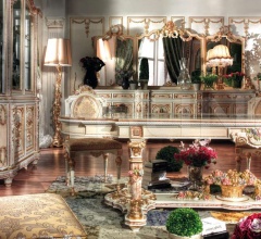 Композиция teucri фабрика Asnaghi Interiors