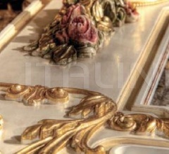 Композиция teucri фабрика Asnaghi Interiors