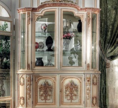 Композиция teucri фабрика Asnaghi Interiors