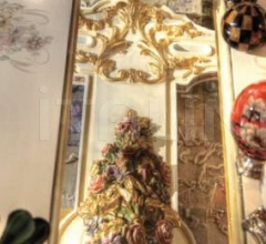 Композиция teucri фабрика Asnaghi Interiors