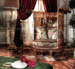 Композиция bocciolo Композиция bocciolo фабрика Asnaghi Interiors