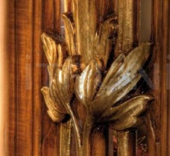 Композиция bocciolo Композиция bocciolo фабрика Asnaghi Interiors