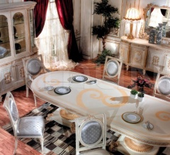 Композиция luisa фабрика Asnaghi Interiors