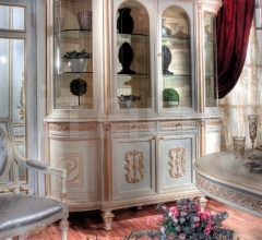 Композиция luisa фабрика Asnaghi Interiors