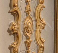 Композиция luisa фабрика Asnaghi Interiors