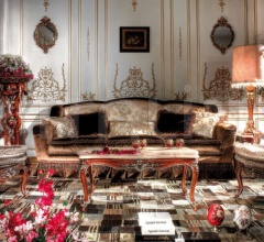 Композиция thierry Композиция thierry фабрика Asnaghi Interiors