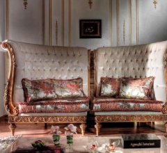 Композиция acute Композиция acute фабрика Asnaghi Interiors