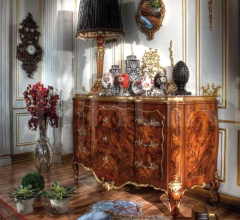 Композиция bluemoon Композиция bluemoon фабрика Asnaghi Interiors