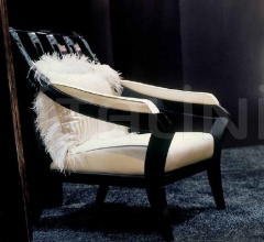 Кресло P171 фабрика Zanaboni