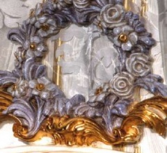 Композиция rosengarden Композиция rosengarden фабрика Asnaghi Interiors