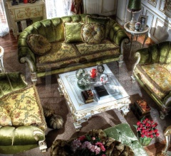 Композиция flowny Композиция flowny фабрика Asnaghi Interiors