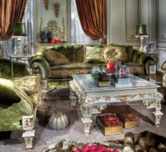 Композиция flowny Композиция flowny фабрика Asnaghi Interiors