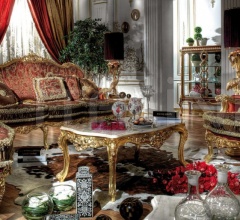 Композиция PORIA Композиция PORIA фабрика Asnaghi Interiors