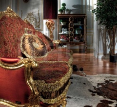 Композиция PORIA Композиция PORIA фабрика Asnaghi Interiors