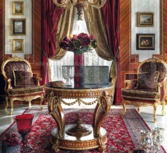 Композиция legat Композиция legat фабрика Asnaghi Interiors