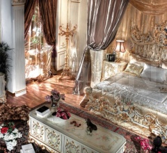 Композиция king Композиция king фабрика Asnaghi Interiors