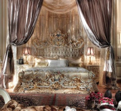 Композиция king Композиция king фабрика Asnaghi Interiors