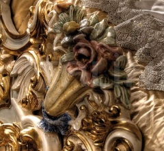 Композиция king Композиция king фабрика Asnaghi Interiors