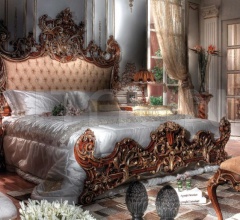 Композиция king Композиция king фабрика Asnaghi Interiors