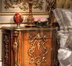 Композиция king Композиция king фабрика Asnaghi Interiors