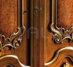 Композиция king Композиция king фабрика Asnaghi Interiors