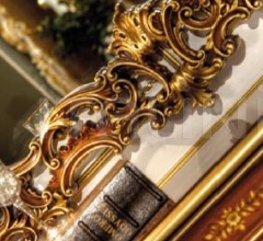 Композиция king Композиция king фабрика Asnaghi Interiors