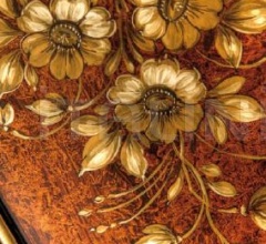 Композиция king Композиция king фабрика Asnaghi Interiors