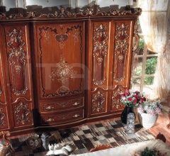 Композиция king Композиция king фабрика Asnaghi Interiors