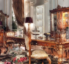 Композиция vignole фабрика Asnaghi Interiors