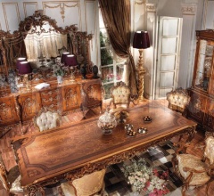 Композиция vignole фабрика Asnaghi Interiors