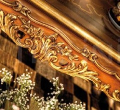 Композиция vignole фабрика Asnaghi Interiors