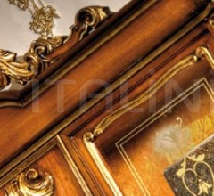 Композиция vignole фабрика Asnaghi Interiors