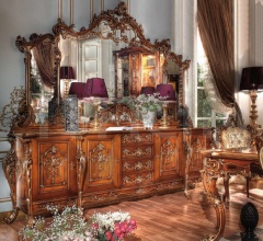 Композиция vignole фабрика Asnaghi Interiors