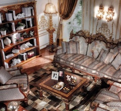 Композиция versailles Композиция versailles фабрика Asnaghi Interiors