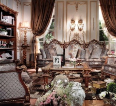 Композиция versailles Композиция versailles фабрика Asnaghi Interiors