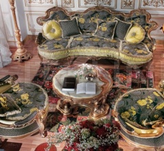 Композиция faby Композиция faby фабрика Asnaghi Interiors