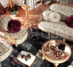 Композиция clavier Композиция clavier фабрика Asnaghi Interiors