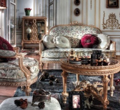 Композиция clavier Композиция clavier фабрика Asnaghi Interiors