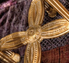 Композиция clavier Композиция clavier фабрика Asnaghi Interiors