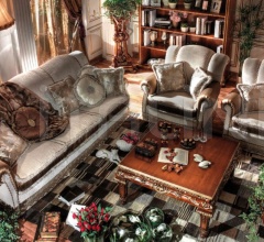 Композиция mister Композиция mister фабрика Asnaghi Interiors