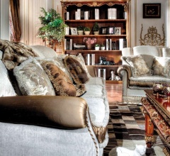 Композиция mister Композиция mister фабрика Asnaghi Interiors