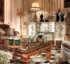 Композиция yole Композиция yole фабрика Asnaghi Interiors