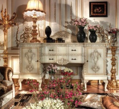 Композиция yole Композиция yole фабрика Asnaghi Interiors