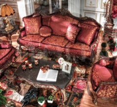 Композиция castore Композиция castore фабрика Asnaghi Interiors