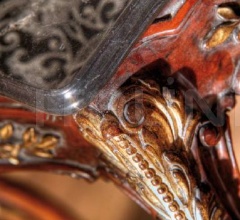 Композиция castore Композиция castore фабрика Asnaghi Interiors