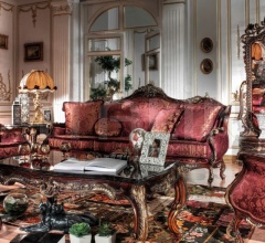 Композиция castore Композиция castore фабрика Asnaghi Interiors