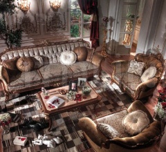 Композиция savoie Композиция savoie фабрика Asnaghi Interiors