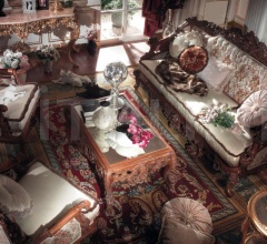 Композиция pergamena Композиция pergamena фабрика Asnaghi Interiors