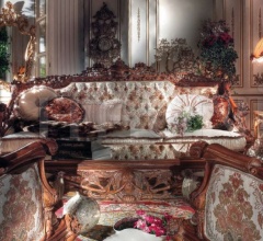 Композиция pergamena Композиция pergamena фабрика Asnaghi Interiors