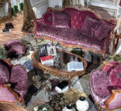 Композиция lambro Композиция lambro фабрика Asnaghi Interiors